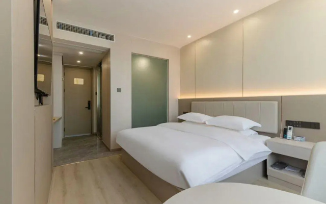 Everyday Inn (Hefei Fengyang Road)