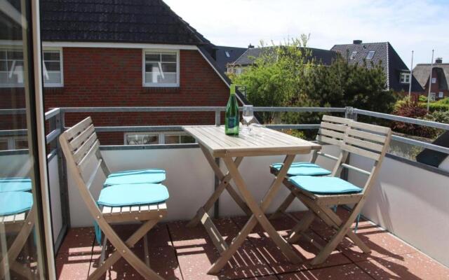 SYLT-HOMES-FLUT-No-7-mit-Balkon