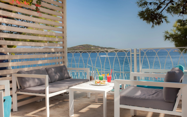 Amadria Park Camping Trogir