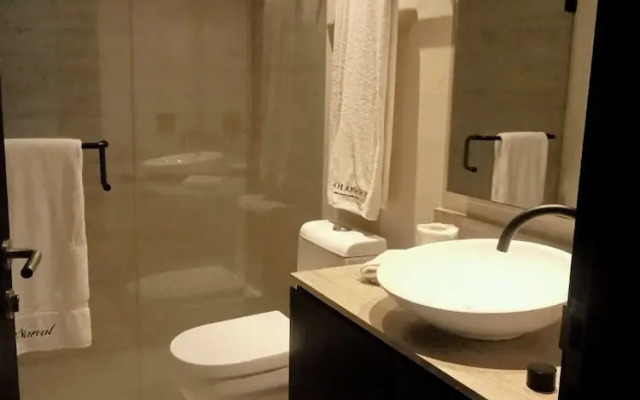 Apartamento 305 Narval