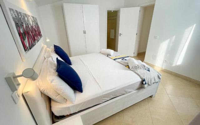 Branco Suites