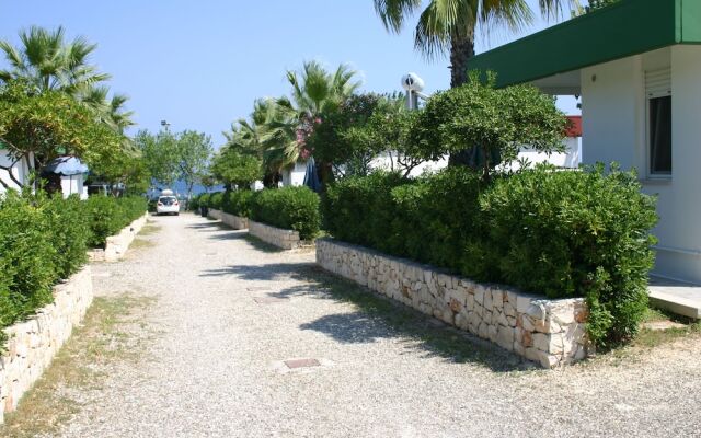 Residence Camping Atlantide