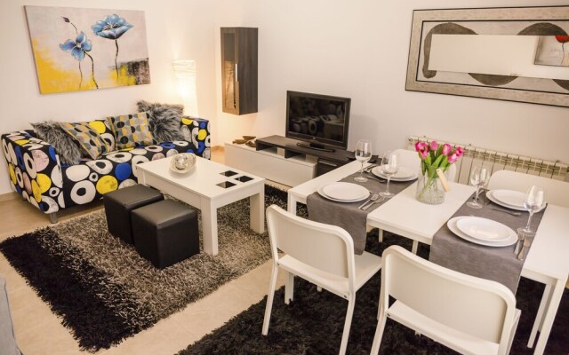 Apartamento Moderno