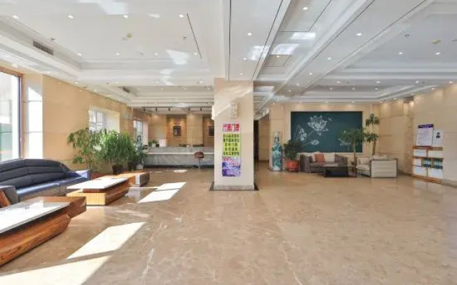 Yong Xu Hotel