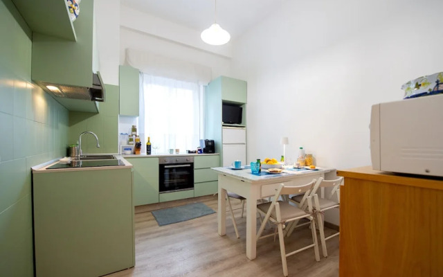 Frog 30 in Gabicce Mare