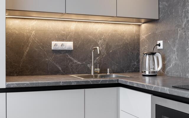 Krasroom on Dubrovinsky street 54