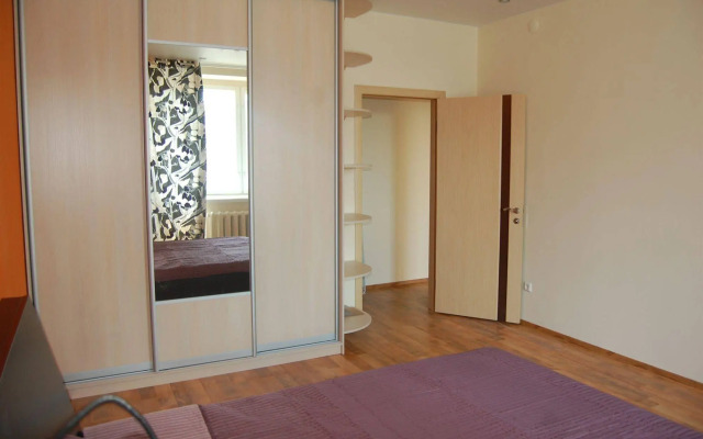 Sky Apartments Kazan