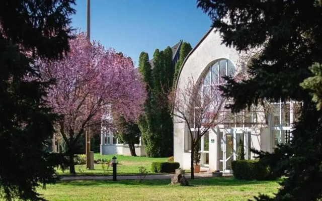 Hotel Ovit