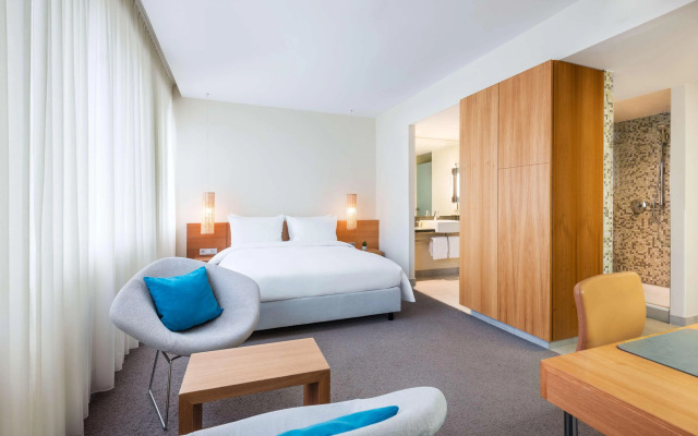 Lindner Hotel Berlin Ku’damm, part of JdV by Hyatt