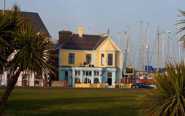 Bram Stoker Hotel Clontarf
