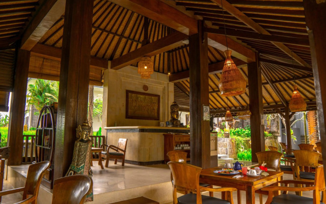 Artini Bisma Ubud Hotel