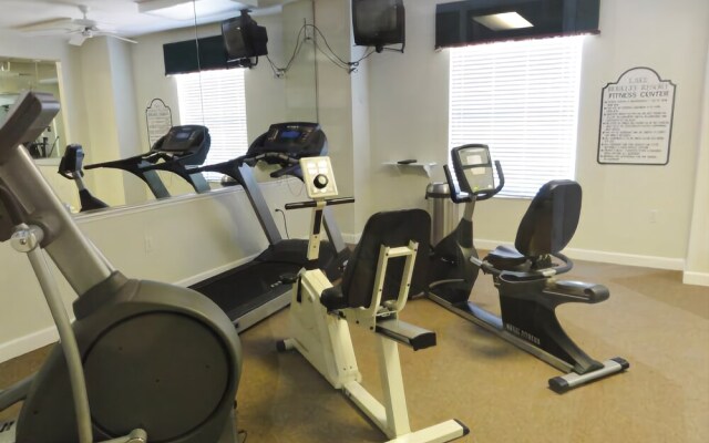 LKB1029LKB Lake Berkley - Four Bedroom Home