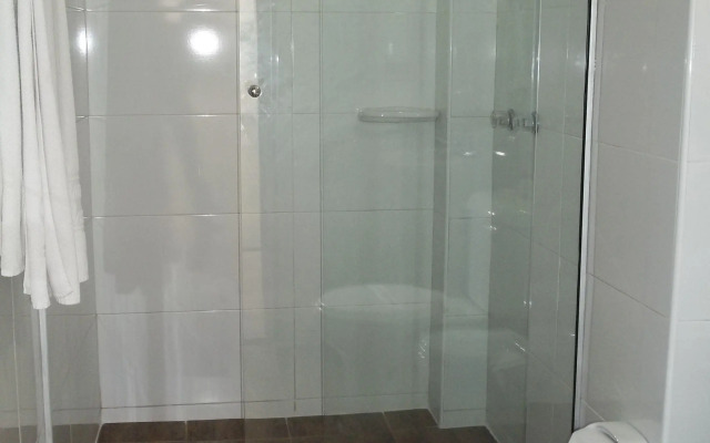 Hotel Hacaritama Colonial