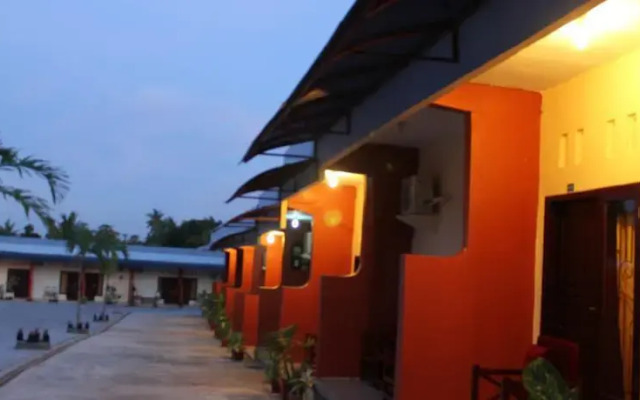 Kupang Inn
