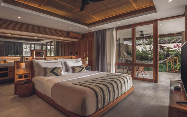 Kaamala Resort & Spa Ubud by Ini Vie Hospitality – Guest Rooms – Ubud