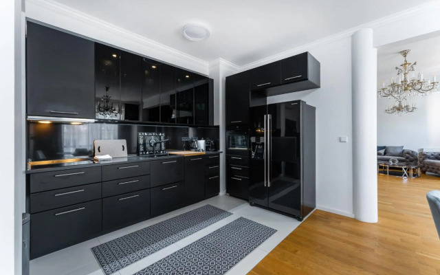 Apartmán Ondřejská 2159 Karlovy Vary