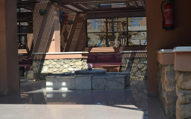 Romance Hotel Ain Sokhna