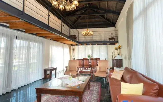Urla Kostem Museum Hotel
