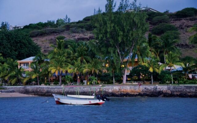 Les Cocotiers Beach Resort