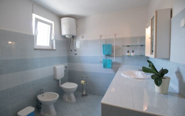 Apartment Mladen