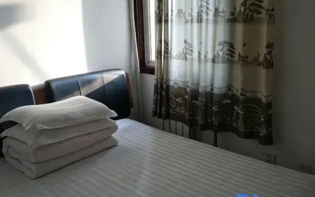 Xi'an Jinrun Hotel