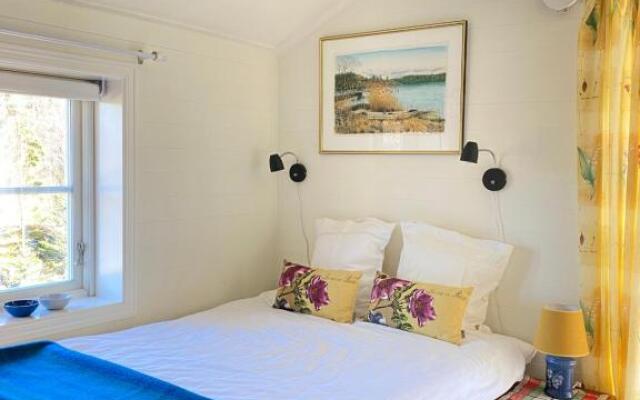 STF Kungsgården Långvind