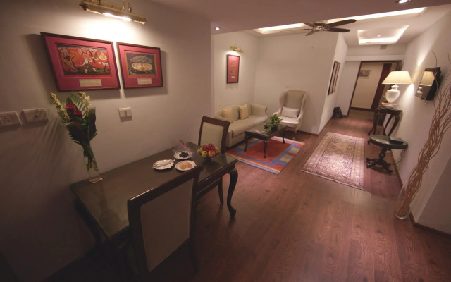 Hotel Clarks