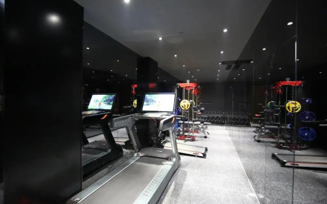 Qianzitong Hotel