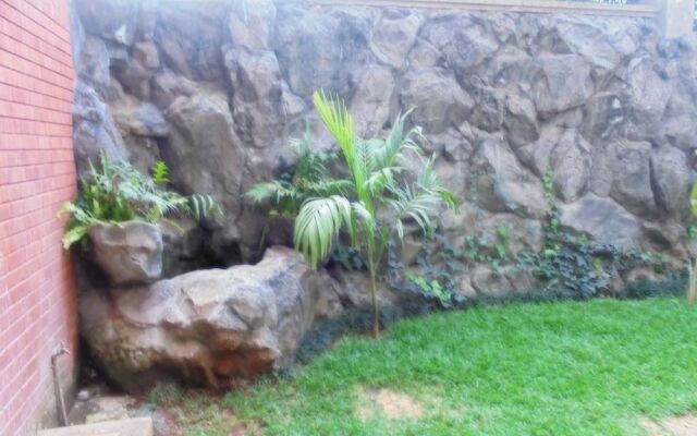 Lissa Luxury Suites