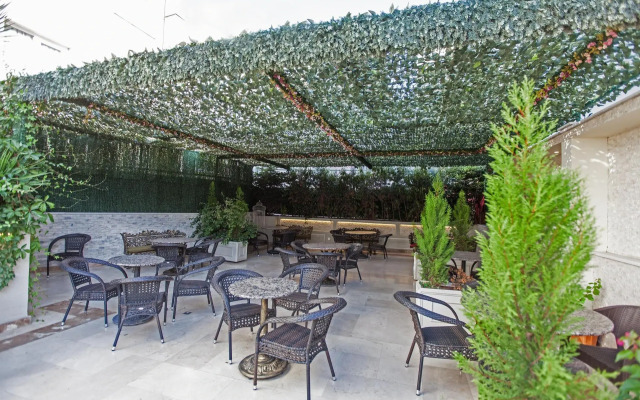 Miss Istanbul Hotel & Spa