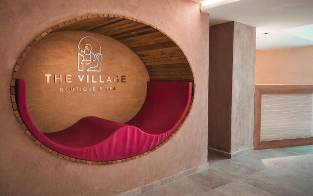 The Village Boutique & Spa