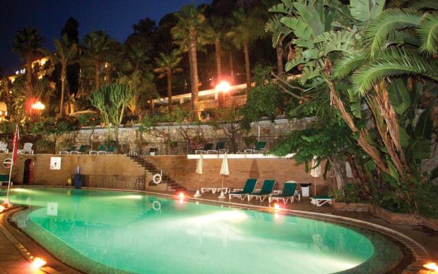 Hotel Ariston & Palazzo Santa Caterina