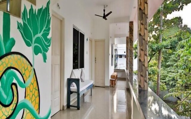 Trippr Alleppey - Backpacker Hostel