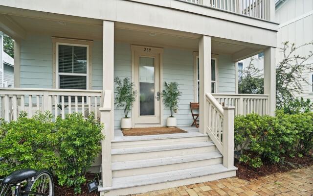 Highland Park - Shoreline Beach House