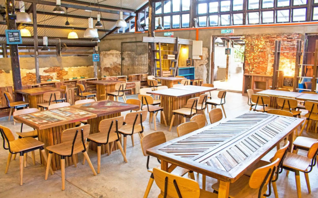 The Marian Boutique Lodging House