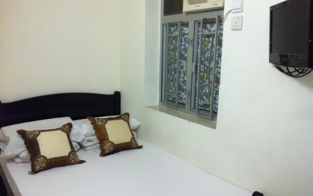 Hung Fai Guest House