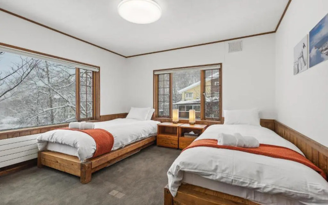 Lodge 401 Niseko Annupuri