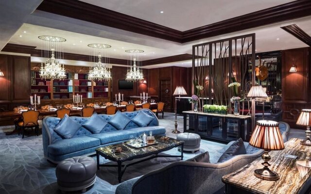 The St. Regis Chengdu