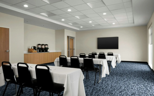 Fairfield By Marriott Inn & Suites Kokomo