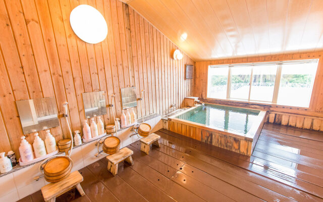LiVEMAX RESORT Izu Shimoda