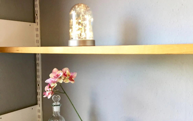 The Limes Guest House