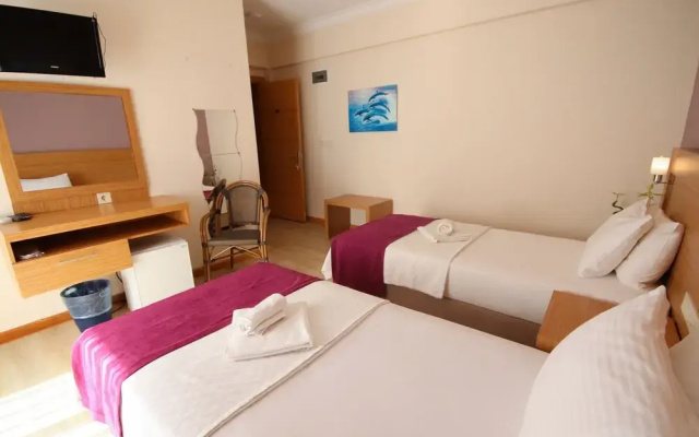Sirius Mi Hotel