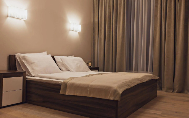 SONIA apartments