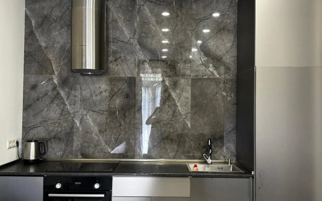 Apartment in Yerevan Moskovyan 8
