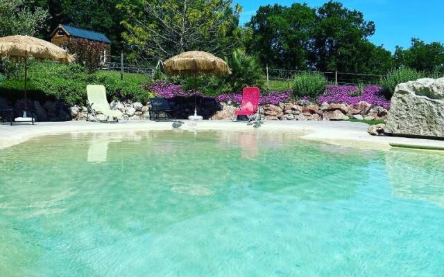 Chambres dhôtes Le Cartounier