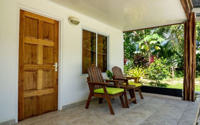 Sutopia Holiday Resort