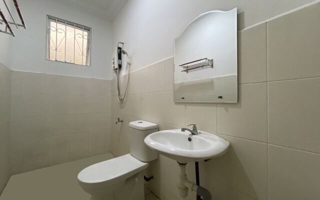 Oyo 90292 Taman Kota Homestay Keningau