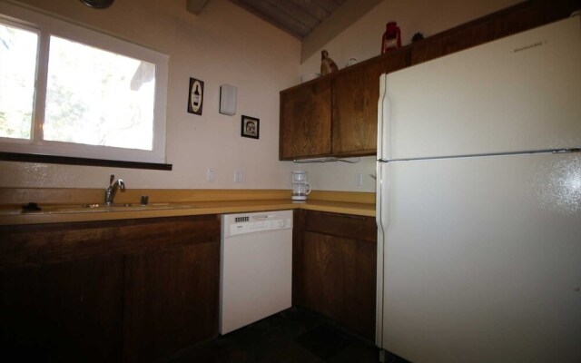 Mammoth S #213 4 Bedroom Condo