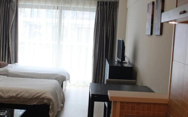 Kameier Holiday Lanwan Hotel