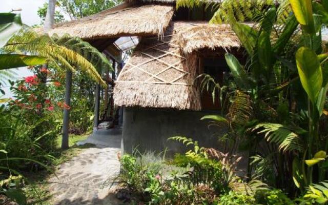 Villa Pondok Apsari
